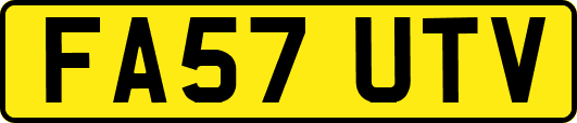 FA57UTV
