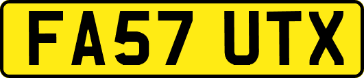 FA57UTX