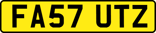 FA57UTZ