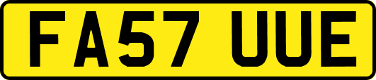 FA57UUE