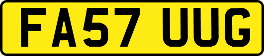 FA57UUG