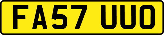 FA57UUO