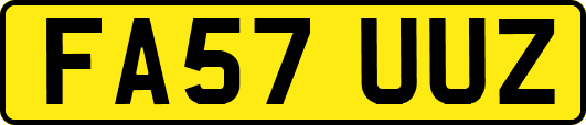 FA57UUZ