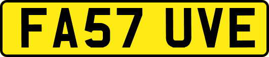 FA57UVE