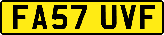 FA57UVF