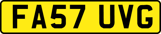 FA57UVG