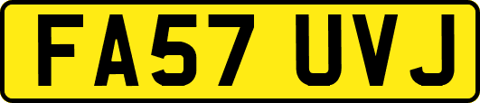 FA57UVJ