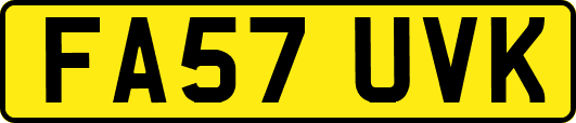 FA57UVK