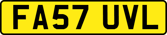FA57UVL