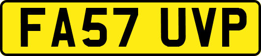 FA57UVP