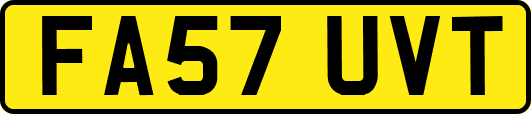 FA57UVT