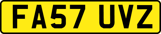 FA57UVZ