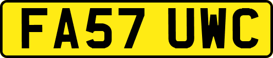 FA57UWC