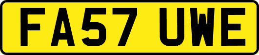 FA57UWE
