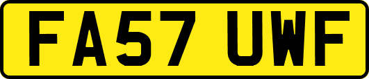 FA57UWF