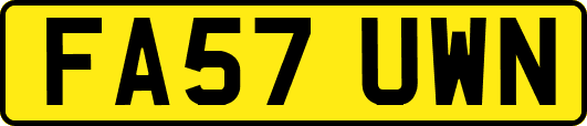 FA57UWN