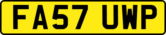 FA57UWP