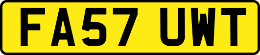 FA57UWT