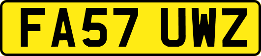 FA57UWZ