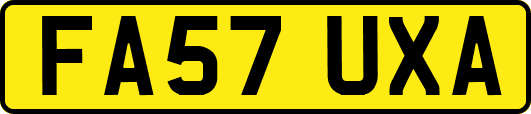 FA57UXA