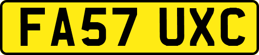 FA57UXC