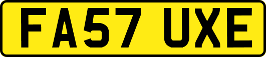 FA57UXE