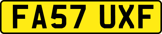 FA57UXF