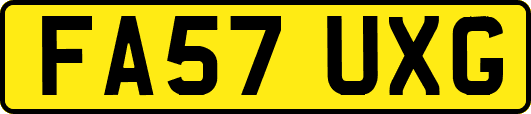 FA57UXG