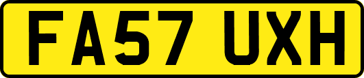 FA57UXH