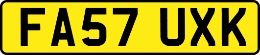 FA57UXK