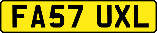 FA57UXL