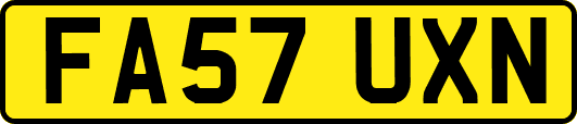 FA57UXN