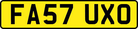 FA57UXO