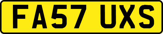 FA57UXS
