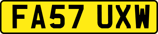 FA57UXW