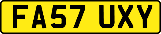 FA57UXY