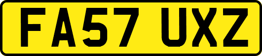 FA57UXZ
