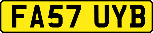 FA57UYB