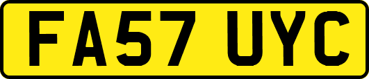 FA57UYC