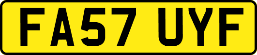 FA57UYF