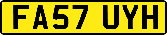 FA57UYH