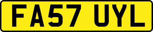 FA57UYL