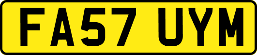 FA57UYM