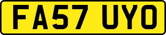 FA57UYO