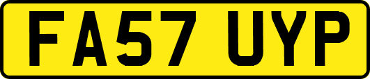 FA57UYP