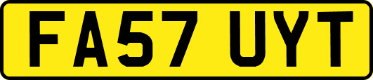 FA57UYT