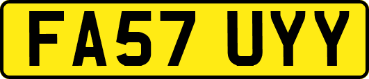 FA57UYY