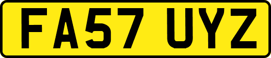 FA57UYZ