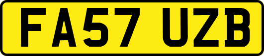 FA57UZB