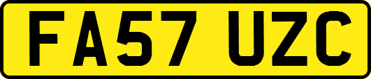 FA57UZC